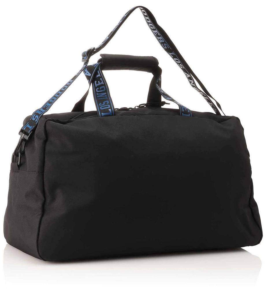 [Major League Baseball] Torba podróżna Duża Torba Boston LA Czarna