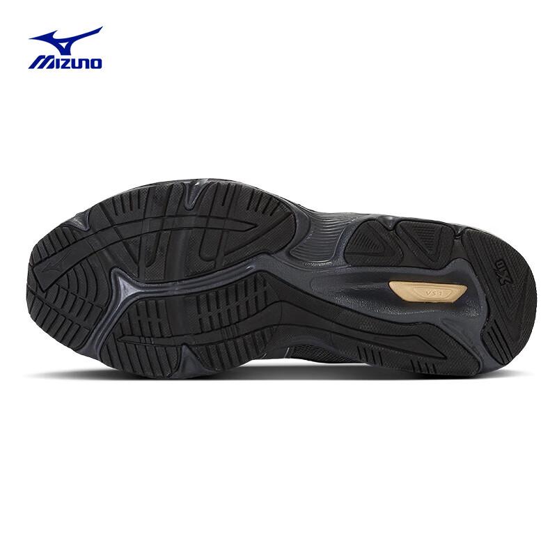 Mizuno SPARK CN III Retro Running Shoes