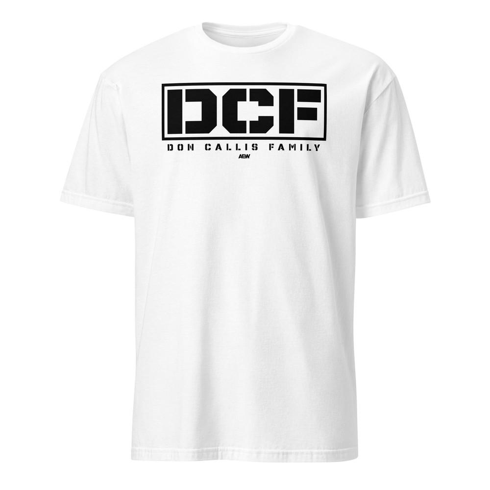 

Don Callis Family Marching Orders Official AEW TShirt Unisex T-Shirt M
