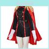 Kettenheld Yamashiro Ren Cosplay Kostüm Mit Weichem Stoff Für Halloween Anime Rollenspiel