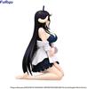 Overlord Albedo Roomwear Ver. Noodle Stopper Figure 12cm Furyu Anime PVC Figure