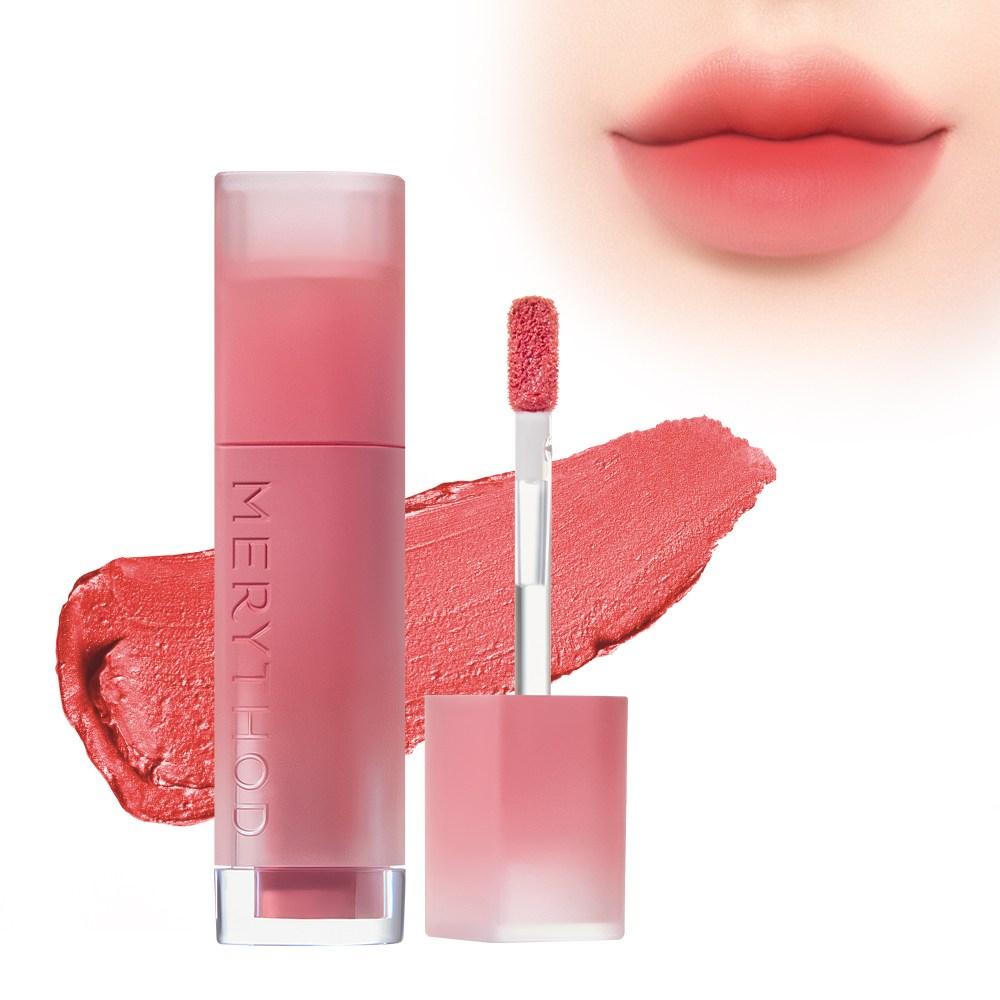 Merry Sawed Lil Tattoo Velvet Tint, 15 Logway, 3g, 1 unit