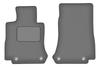 Front Car Mats: Mercedes EQC N293 SUV (2019-)