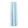 Microfibre Mop Refill Pads Compatible with Vileda H2Pro and O Cedar Replacement Heads 8 Styles