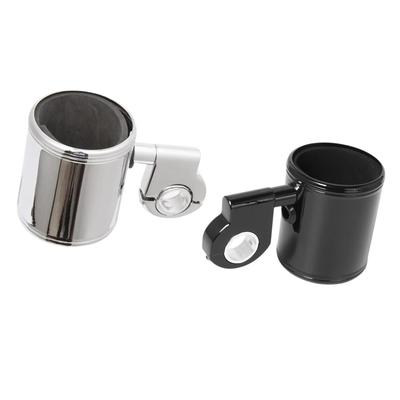 Motorcycle Handlebar Cup Holder Handlebar Drink Holder,Sturdy,Easy To
