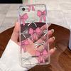 For Redmi 6A 6 5A 4A 4X Case Clear Luxury Cute Love Rabbit Funny TPU Soft Silicone Phone Case For Redmi6A Transparent Back Cover