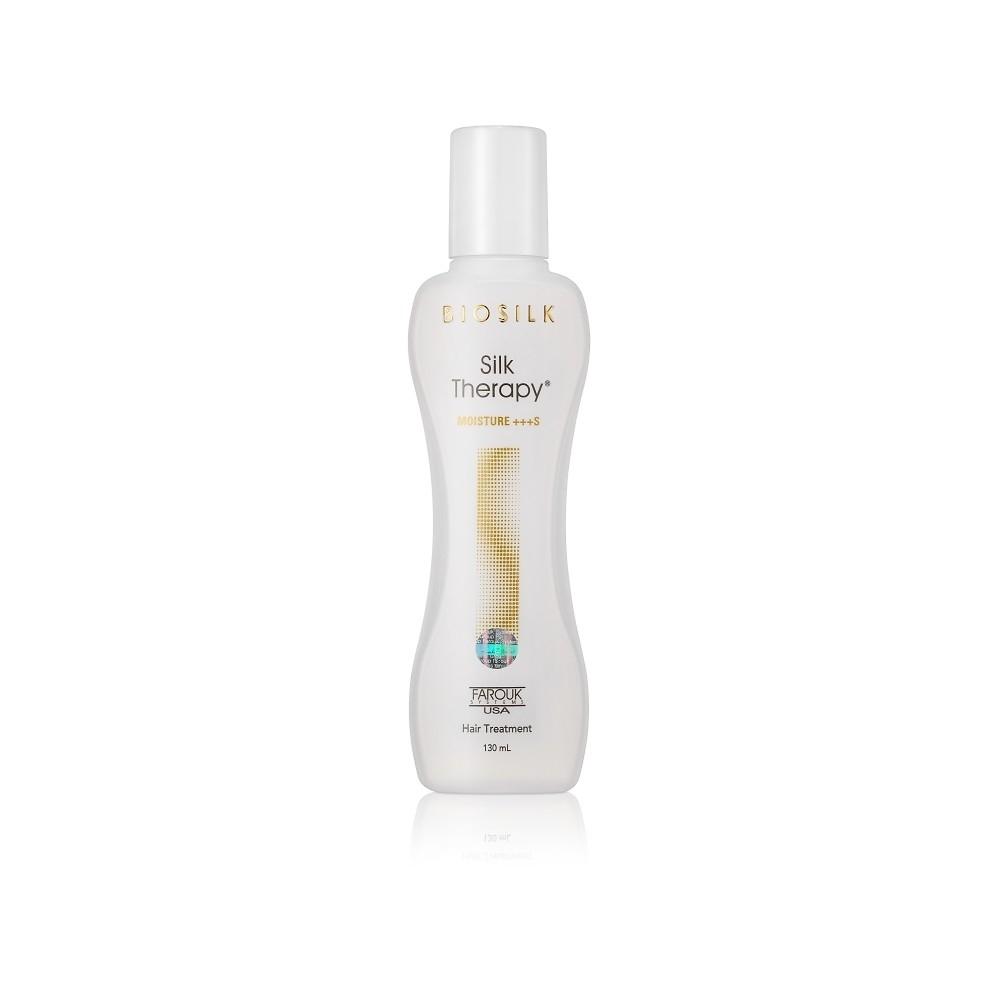 Silk Therapy Moisture Triple Essence 130ml