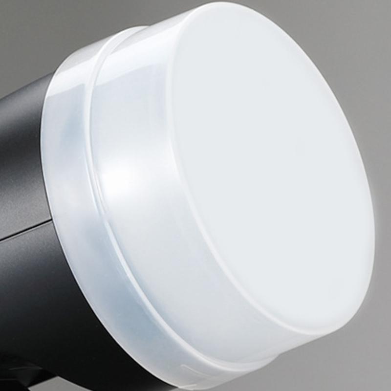 Camera Flash Light Diffuser SoftBox Camera Speedlite Soft Box Replacement Accessories For AD100 Pro AD200 AD200 Pro