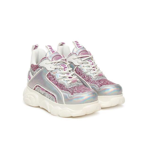 Кроссовки Buffalo Chai CLD