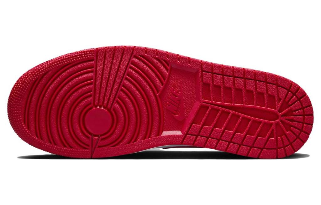 Jordan 1 Retro Low Og University Red CZ0790-161