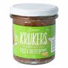 Krukers knackige Nussbutter 300g Krukam