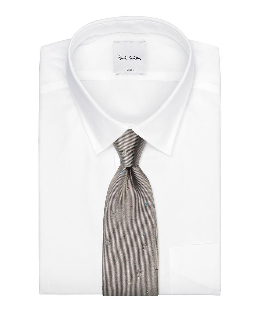 Paul Smith Klassisk Slips 150047552MJ Beige F
