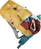 Deuter Trail 30 Mandel x Tief 30L Herren Wander-/Trekkingrucksack, Meer,