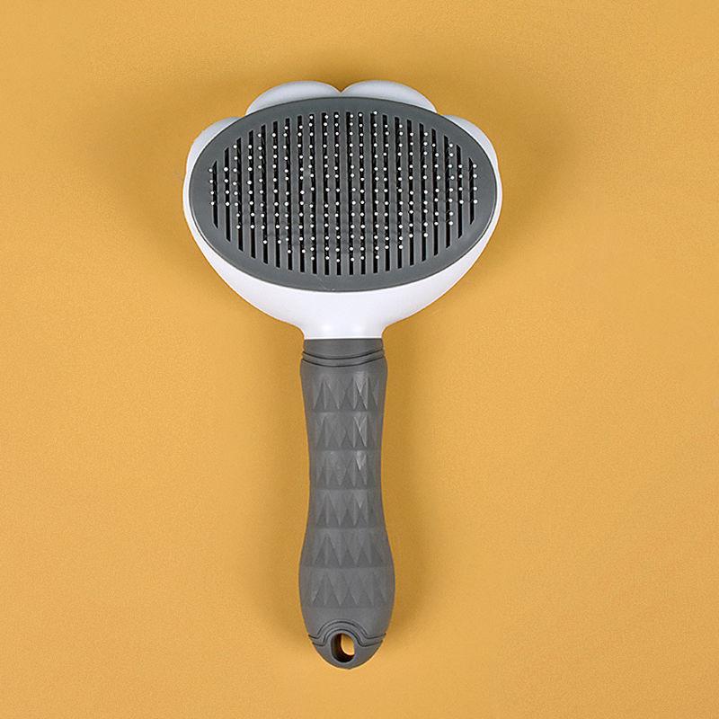 Cat Comb Dog Hair Cat Brush Comb Artifact Cat Hair Cleaner Hair Removal Cat Dog Special Pet Supplies