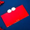 4Pcs Cartoon Snake Year Red Envelope Chinese Style Lucky Money Bag  Celebration Party