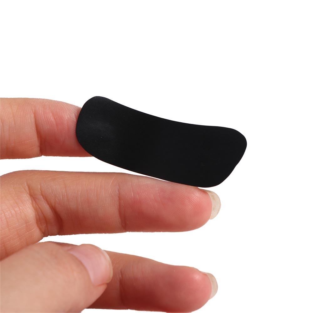 Under Eye Eye Strips Sports Face Eyeblack Sticker Party Game Baseball Eye Stickers Softball