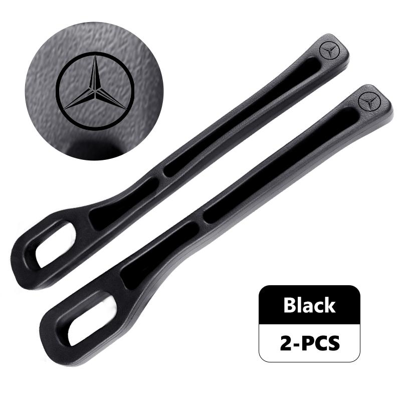 Car Seat Gap Filler Side Seam Plug Strip Leak-proof Filling Strip Interior Accessories For Benz AMG Exclusive A C E R V Class