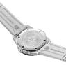 Luminox Pacific Diver Ripple Quartz 39mm Bílý gumový řemínek XS.3128M.SET