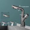 TLXT Pull-Out Kitchen Faucet