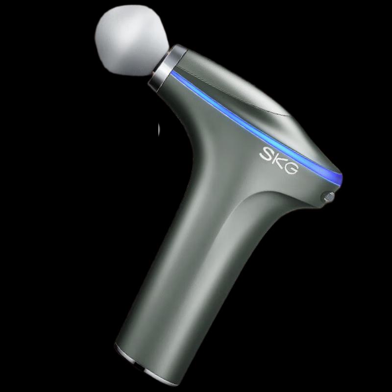 

SKG F7 Hot Compress Fascia Gun