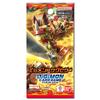 BANDAI Digimon Card Game Booster Pack Element Successor [BT-18] (Box) 24 Packs