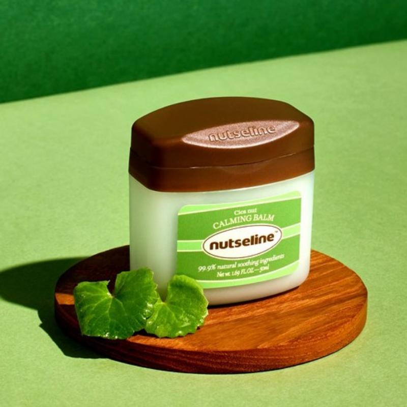 Nutseline Cica Nut Beruhigungsbalsam 50ml (Vegan)