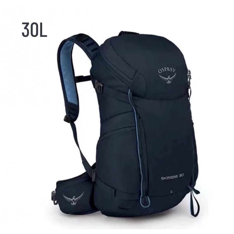 Little Eagle 34L Wasserdichter Unisex Wanderrucksack - Käfer Osprey