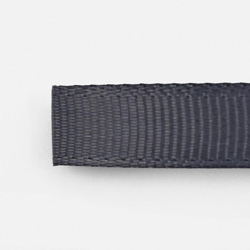 0.6cm Multi-Color Ribbed Gift Ribbon for Flowers, Boxes, and Cakes