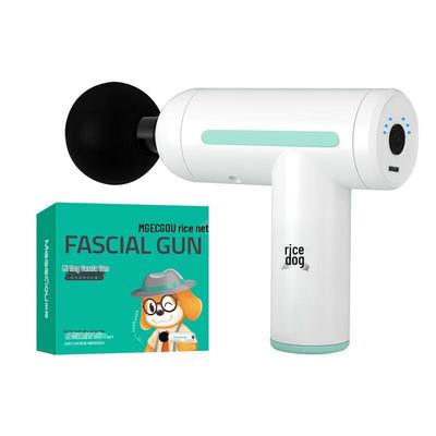 MIGU J11 Percussion Massage Gun CN Plug (adapter Included)