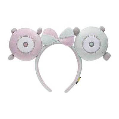 Pokemon Center Original Nanjamo Narikiri Headband