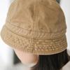 LOOKING4U On the Moment Original Bucket Hat C2 Navy