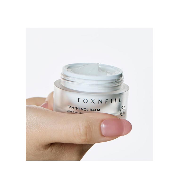 TOXNFILL Panthenol Balm 30ml