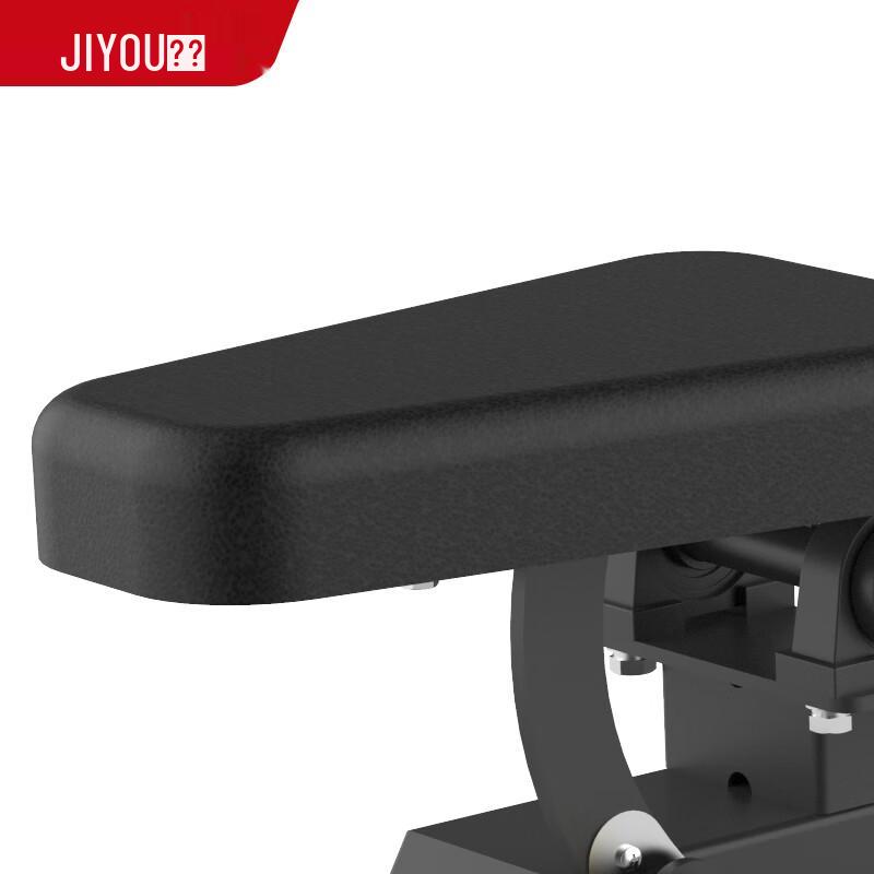 Jiyou Adjustable Commercial Dumbbell Bench JY-DS037