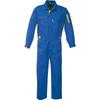 Xebec Coveralls Royal Blue 34005-46-L