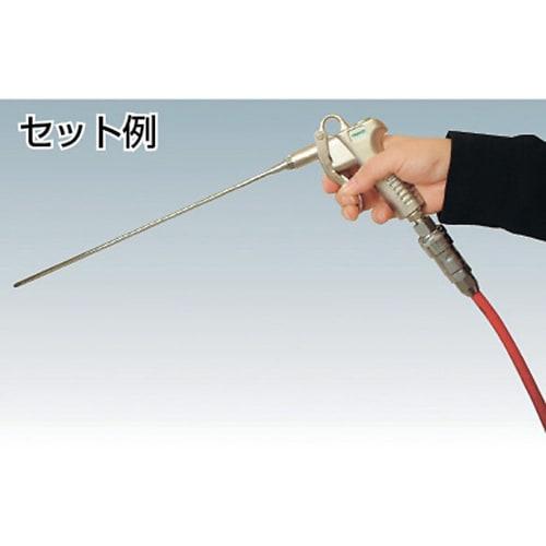 TRUSCO Air Duster Nozzle 100mm TD-18-1N