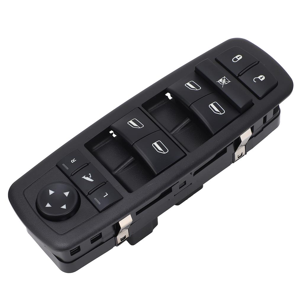 Master Power Window Switch 68029023AC Fast Response Left Driver Side Electric Master Window Switch