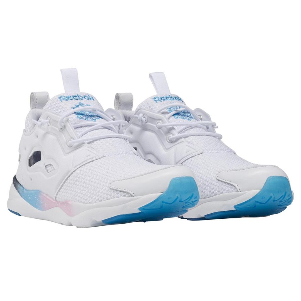 Reebok Furylite Mu White Shoes/Sneakers DV9537