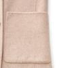 GOELIA Women's Brushed Alpaca Wool Long Coat
