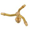 360 Degree Sprinkler Arms Sprinkler Connector Size 1/2\'\'