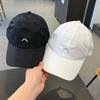 Mode Stickerei Quick Dry Baseball Cap Für Frauen Sommer Outdoor Sport Golf Visiere Sonnenhut Einfarbig Snapback Licht Kappe