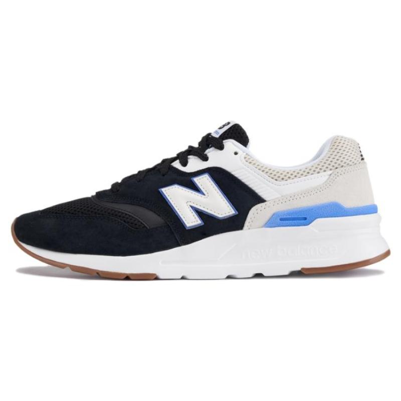 

New Balance 997H Black Sneakers CM997HHB 41.5