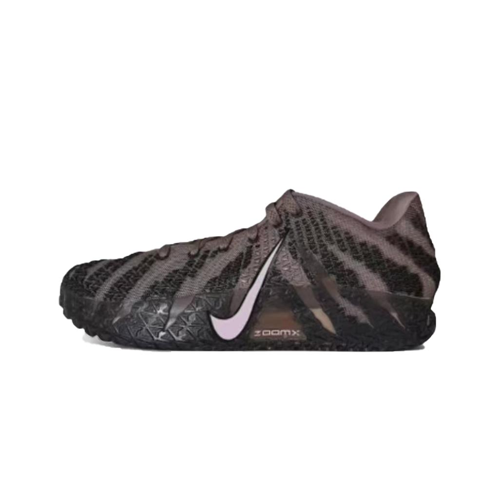 Nike Ja Morant 3 TATAX Scatola Inclusa Copertura Resistente all'Abrasione Scarpe da Basket Basse Uomo Nero Bianco HF2794-200(Team1576-)