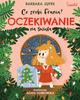 What Will Frania Do? Vol. 5 Waiting for Christmas