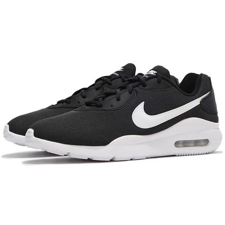 Nike Air Max Oketo WNTR 'Black White' Men's CD6075-003