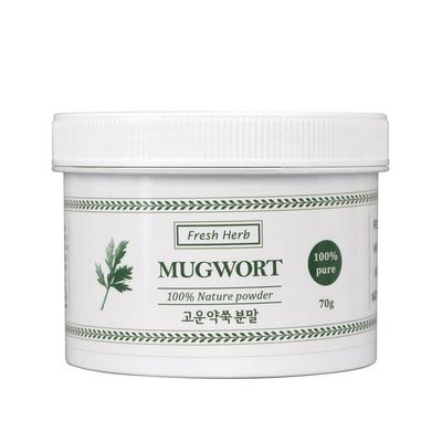 Korean Mugwort Powder