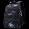 Li Shen Sternenhimmel Großer Schülerrucksack
