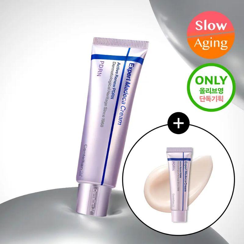CENTELLIAN24 Crema Esperta Madeca Active Renew PDRN 50ml