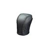 Leather Car Gear Head Shift Knob Cover Gear Shift Collars Case For Toyota Corolla E210 -   Hybrid Accessories