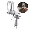 Spray Guns Air Paint Sprayer 400/750CC Large Capacity Nozzle Professional Spray Guns Sprayer for Painting Car Furniture