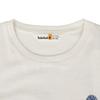 Timberland Round Neck Sports Casual Short Sleeve T-Shirt Men T-Shirts A69HU-CM9